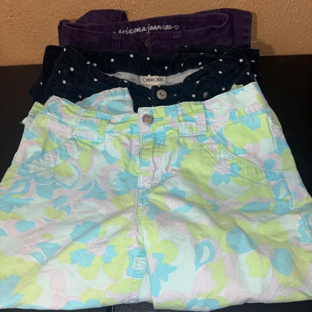 Arizona Women's Multi Trousers